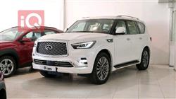 انفنتي QX80